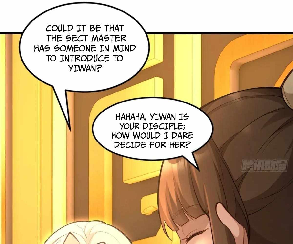 Traveling Through Time and Space to Become an Unlucky NPC: I Have a Wife to Protect Me Chapter 95 20